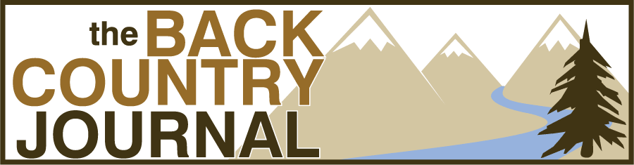 Backcountry Journal