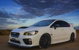 Car Enthusiast